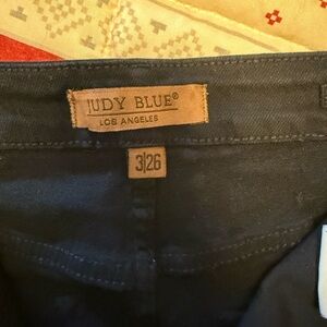 Judy Blues brand new without tags size 26 skinny jeans
